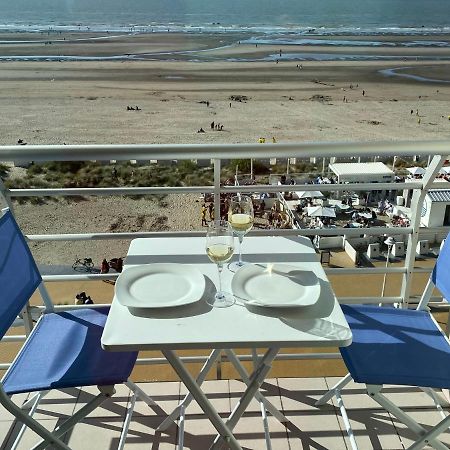 Seaview And Sun@Nieuwpoort公寓 外观 照片