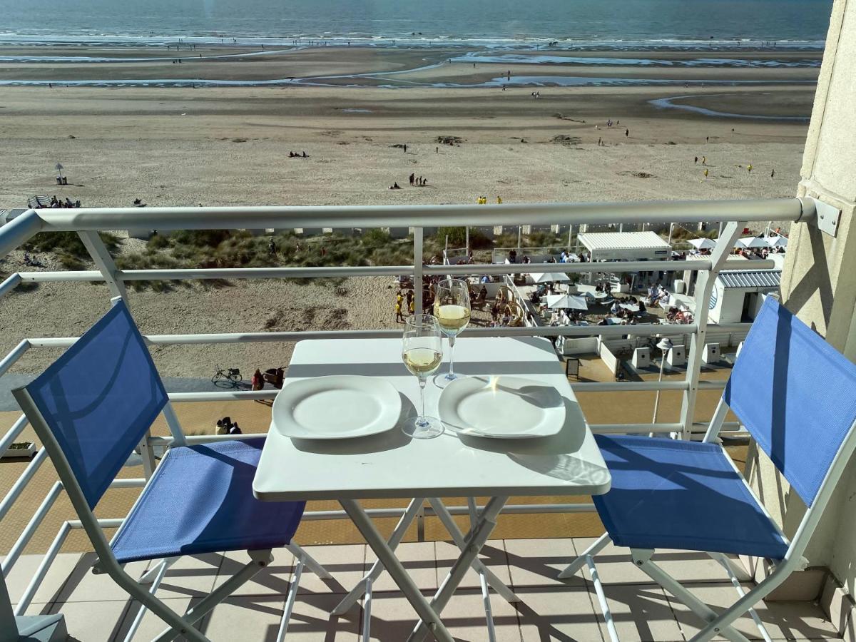 Seaview And Sun@Nieuwpoort公寓 外观 照片